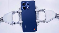 விலை உயர்வு நேரம் பார்த்து கம்மி விலையில் புதிய 5G போனை அறிமுகம் செய்த LAVA.. 6000mAh பேட்டரி.. எந்த மாடல்?