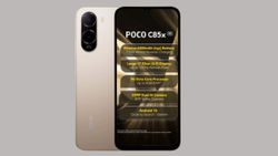 அதிர போகுது ஆர்டர்.. 6500mAh பேட்டரி.. ஆஃபரில் Poco 5ஜி போன்.. எந்த மாடல்?