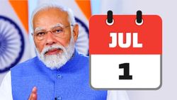 அடி மேல் அடி.. பேங்க் அக்கவுண்ட்ல பணம் பத்திரம்.. ஜூலை 1 முதல் அமலுக்கு வரும் புது Financial ரூல்ஸ்!