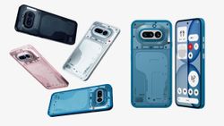 அந்தர் பல்டி அடிச்ச Nothing.. CMF Phone-ஐ கழட்டி விட்ட கையோடு புது (b) போன் அறிவிப்பு!