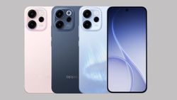அறிமுகமானது புது Oppo போன்.. 7000எம்ஏஎச் பேட்டரி.. 50எம்பி கேமரா.. எந்த மாடல்? என்ன விலை?