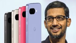 Amazon-ல் பட்டைய கிளப்பும் Pixel போன்.. ரூ.4000 விலை குறைப்பு + ரூ.2200 பேங்க் டிஸ்கவுண்ட்.. எந்த மாடல்?