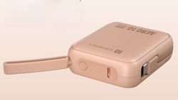 போட்டான் பாருங்க.. ரூ.1999 க்கு 10000mAh பேட்டரி.. Portronics ஏரோ 10 பவர் பேங்க்.. கூடவே வருது டைப்-சி கேபிள்!