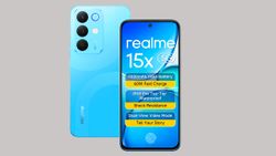  ஆளுக்கு 1 ஆர்டர்.. 7000எம்ஏஎச் பேட்டரி.. 50எம்பி கேமரா.. ஆஃபரில் Realme 5ஜி போன்.. எந்த மாடல்?