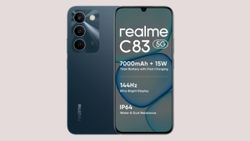 அதிரி புதிரி ஆர்டர்.. 7000mAh பேட்டரி.. எல்சிடி டிஸ்பிளே.. ஆஃபரில் Realme 5ஜி போன்.. எந்த மாடல்?