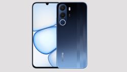 அறிமுகமானது புதிய Realme போன்.. 8000mAh பேட்டரி.. 50எம்பி கேமரா.. எந்த மாடல்? என்ன விலை?
