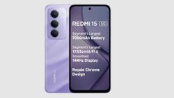 ஆர்டர் பறக்குது.. 7000mAh பேட்டரி.. 50எம்பி கேமரா.. ஆஃபரில் REDMI 5ஜி போன்.. எந்த மாடல்?