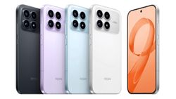 மார்க்கெட்டே திணறப்போகுது.. 8500mAh பேட்டரி.. 50எம்பி கேமரா.. IP69 ரேட்டிங்.. வருகிறது ரெட்மி 5ஜி போன்.. 