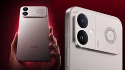 ருத்ர தாண்டவம் ஆடும் புது Redmi போன்.. 8550mAh பேட்டரி, 100W சார்ஜிங், 165Hz ஸ்மூத் டிஸ்பிளே.. எந்த மாடல்?