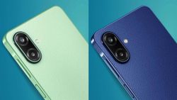 வீட்டுக்கு 2 ஆர்டர்.. மட்ட ரேட்ல Samsung 5ஜி போன்.. 6000mAh பேட்டரி.. 25W ஃபாஸ்ட் சார்ஜிங்.. எந்த மாடல்?