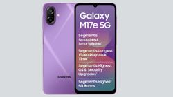 அமேசானில் ஆர்டர் அள்ளுமே.. 6000mAh பேட்டரி.. 6 OS அப்டேட்.. ஆஃபரில் Samsung 5ஜி போன்.. எந்த மாடல்?