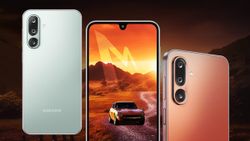 வாங்க சூப்பர் சான்ஸ்.. ஒரிஜினல் விலையில் இருந்து இறங்கிய Samsung 5ஜி போன்.. 5000mAh பேட்டரி, 25W சார்ஜிங்!