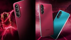 ஜூன் 29-க்கு அப்புறம் இதுதான்.. AMOLED டிஸ்பிளே.. 45W சார்ஜிங்.. AMOLED டிஸ்பிளே.. புது Samsung ஸ்மார்ட்போன்!