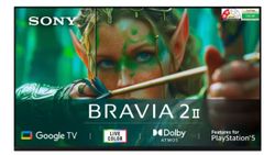 அமேசான் மிரளுது.. ரூ.5,500 ஆஃபரில் 43 இன்ச் SONY டிவி.. டால்பி அட்மோஸ் ஆடியோ.. கூகுள் டிவி ஓஎஸ்.. எந்த மாடல்?