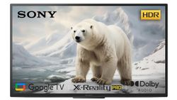 மிரளுது விற்பனை.. 17 சதவீத ஆஃபரில் 32 இன்ச் SONY டிவி.. கூகுள் டிவி ஓஎஸ்.. டால்பி ஆடியோ.. எந்த மாடல்?