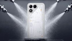 Nothing வயிற்றில் புளியை கரைத்த POVA.. 8000mAh பேட்டரி.. 45W சார்ஜிங்.. SONY கேமரா.. அதே டைலர்.. அதே வாடகை!