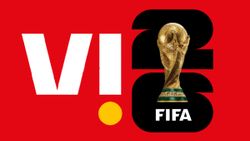 FIFA World Cup 2026 LIVE ஆக பார்க்க Vodafone Idea-வின் புது பிளான்.. 90 நாள் வேலிடிட்டி.. எந்த ரீசார்ஜ்?