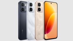 சத்தமில்லாமல் அறிமுகமானது புது Vivo 5ஜி போன்.. 7200mAh பேட்டரி.. எந்த மாடல்? என்ன விலை?