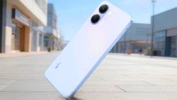 சத்தமின்றி அறிமுகமானது புதிய Vivo 5ஜி போன்.. 6500mAh பேட்டரி.. IP65 ரேட்டிங்.. எந்த மாடல்? என்ன விலை?