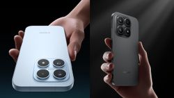 சிறப்பு.. Xiaomi புது மினி போன்.. 200MP கேமரா, 7000mAh பேட்டரி, Snapdragon 8 Elite Gen 6 சிப்.. எந்த மாடல்?