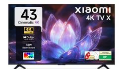 ஓல்டு TV கதை காலி.. 30 சதவீத ஆஃபரில் 43 இன்ச் 4K LED டிவி.. டால்பி ஆடியோ.. கூகுள் டிவி ஓஎஸ்.. எந்த மாடல்?