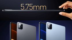 Tablet மார்க்கெட்டின் தளபதி வந்துட்டான்.. 9720mAh பேட்டரி உடன் புதிய Xiaomi டேப்லெட்.. எந்த மாடல்?