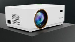 இனி 100 இன்ச் டிவி எதுக்கு? ஆண்ட்ராய்டு OS.. 200 இன்ச்.. ஆஃபரில் 4K ப்ரொஜெக்டர்.. எந்த மாடல்?