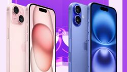 கொக்கரிக்கும் GOAT Sale.. iPhone 17, iPhone 16e உட்பட 4 ஐபோன் மாடல்கள் தரான தள்ளுபடி விலையில் விற்பனை!