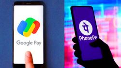 GPay, PhonePe-ல் இனி உங்கள் முழு போன் நம்பர் தெரியாது! வருகிறது புதிய UPI விதிகள்.. இதோ முழு விவரம்..