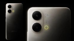 அப்படி போடு iQOO.. ரூ.15000 க்கு 7000mAh பேட்டரி, 44W சார்ஜிங், 8GB ரேம் உடன் புது 5ஜி போன்.. எந்த மாடல்?