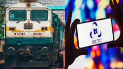 ரயில் டிக்கெட் புக்கிங் இனி ஈஸி.. ஜூலை 15 முதல்.. IRCTC இணையதளத்தில் அதிரடி மாற்றம்.. இதோ முழு விவரம்..