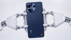 வீட்டுக்கு 2 ஆர்டர்.. 5G போனுக்கு ரூ.11999 போதும்.. 6000mAh பேட்டரி.. 64GB மெமரி.. IP64 ரேட்டிங்.. எந்த மாடல்?