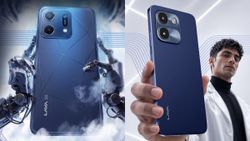 வெச்சி செஞ்சிட்டாப்ல.. ரூ.11999 போதும்.. 5000mAh பேட்டரி.. 10W சார்ஜிங்.. புது Virat ஸ்மார்ட்போன். எந்த மாடல்?