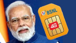 BSNL SIM குடுங்க முதல்ல.. மாசம் ரூ.150-க்கு 300 நாட்கள் வேலிடிட்டி.. அன்லிமிடெட் வாய்ஸ் கால்கள்.. 32GB டேட்டா!