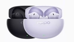 சிங்கிள் சார்ஜில் 54 மணி நேர பேக்கப்.. OPPO இறக்கிய புதிய Enco இயர்பட்ஸ்.. 52dB ஏஎன்சி.. எந்த மாடல்?