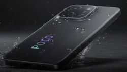 POCO போட்டான் பாரு.. ரூ.14,725 பட்ஜெட்ல 6000mAh பேட்டரி.. 33W ஃபாஸ்ட் சார்ஜிங்.. 50MP கேமரா.. எந்த மாடல்?