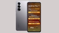 ஆஃபரில் ரியல்மி 5ஜி போன்.. 7000mAh பேட்டரி.. 50எம்பி கேமரா.. IP64 ரேட்டிங்.. எந்த மாடல்?