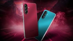 இதுக்குத்தான் மொத்த மார்கெட் வெயிட்டிங்.. டிரிபிள் ரியர் கேமரா.. புது Samsung ஸ்மார்ட்போன்.. எந்த மாடல்?