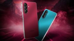 சாம்சங் களமிறக்கும் புது Samsung 5ஜி போன்.. 6000எம்ஏஎச் பேட்டரி.. 50எம்பி கேமரா.. எந்த மாடல்?