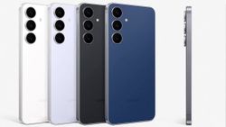 Samsung வெச்சான் பாரு.. ரூ.22,000-க்கு எகிறுது.. இனி எல்லாம் பிரீமியம்.. கேலக்ஸி எஸ்26 எப்இ போன் விலை எப்படி? 