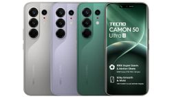 டெக்னோ அறிமுகம் செய்த புதிய 5ஜி போன்.. 6500mAh பேட்டரி.. IP69K ரேட்டிங்.. எந்த மாடல்? என்ன விலை?