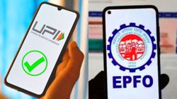 இதுக்கு தானே காத்திருந்தோம்.. PF பணத்தை ஏடிஎம் மூலம் எடுக்கும் வசதி.. வெளியானது முக்கிய தகவல்..
