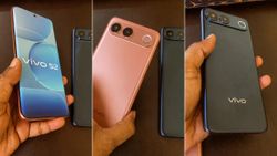 தலைவன் வேற மாதிரி.. 3D டிஸ்பிளே.. 7050mAh பேட்டரி.. 44W சார்ஜிங்.. 50MP கேமரா.. IP69 ரேட்டிங்.. எந்த மாடல்?