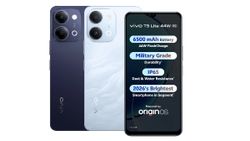 நாளை விற்பனைக்கு வரும் புதிய Vivo 5ஜி போன்.. 6500mAh பேட்டரி.. 50எம்பி கேமரா.. எந்த மாடல்?
