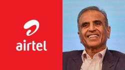 உங்ககிட்ட Airtel SIM இருக்கா.. ரூ.2249 போதும்.. 365 நாட்கள் வேலிடிட்டி.. வாய்ஸ் கால்கள்.. 30ஜிபி டேட்டா..