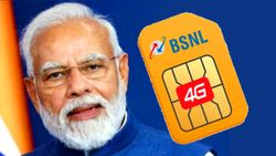 ஒரே BSNL ரீசார்ஜ்.. 150 நாட்களுக்கு கவலை இல்லை.. கம்மி பட்ஜெட்.. தினமும் 2ஜிபி டேட்டா.. வாய்ஸ் கால்கள்..