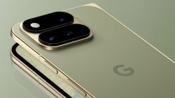 தலைவன் வேற ரகம்.. OLED டிஸ்பிளே.. OIS கேமரா.. 16GB ரேம்.. 4806mAh பேட்டரி.. Google Pixel 11 Pro Fold அறிமுகம்!