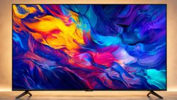 Haier அறிமுகம் செய்த புதிய 4கே டிவிகள்.. கூகுள் டிவி ஓஎஸ்.. டால்பி அட்மாஸ்.. எந்த மாடல்? என்ன விலை?