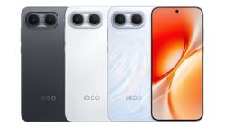 அறிமுகமானது புதிய ஐக்யூ 5ஜி போன்.. 9100எம்ஏஎச் பேட்டரி, IP69 ரேட்டிங், 50எம்பி கேமரா.. எந்த மாடல்? என்ன விலை?
