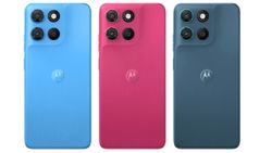 நாளை இந்தியாவில் களமிறங்கும் புதிய மோட்டோ 5ஜி போன்.. 7000mAh பேட்டரி.. சோனி கேமரா.. எந்த மாடல்?